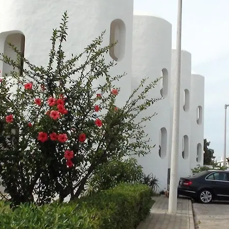 דירה Quinta Torrejao D3 1 Armação de Pêra