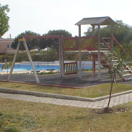 דירה Quinta Torrejao D3 1