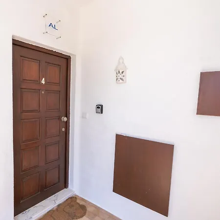 דירה Quinta Torrejao D3 1 Armação de Pêra