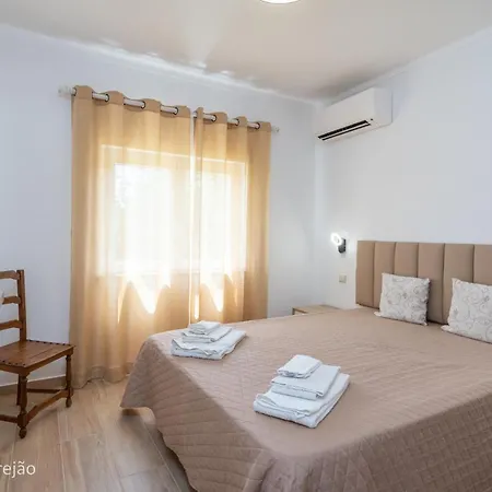 Quinta Torrejao D3 1 דירה