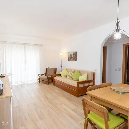Quinta Torrejao D3 1 דירה *